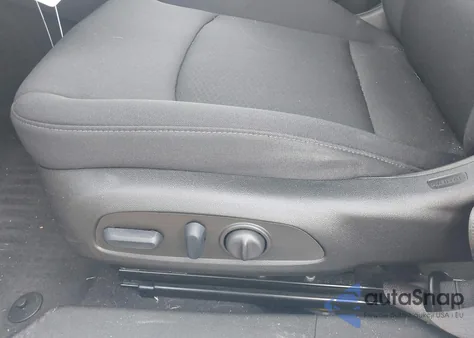 2022 Chevrolet Malibu Fwd Lt from USA, damaged, VIN 1G1ZD5ST9NF120702